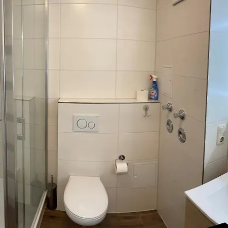 Drei Moewen - 35-58 * Ostseebad Kühlungsborn