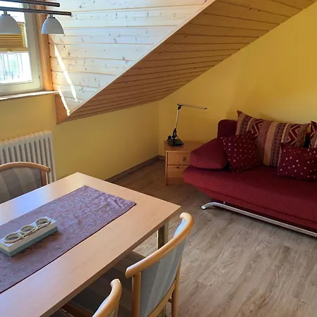 Drei Moewen - 35-58 公寓