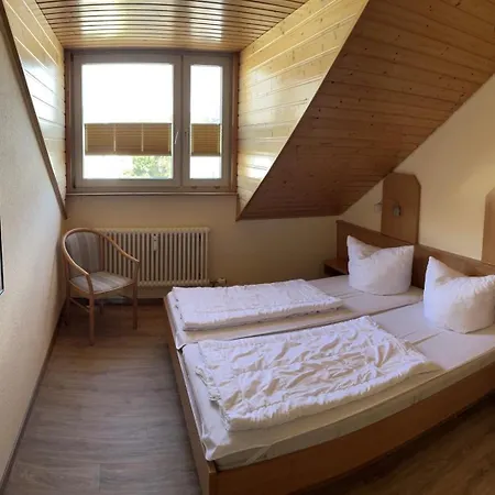 Apartamento Drei Moewen - 35-58 Ostseebad Kühlungsborn