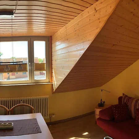 Drei Moewen - 35-58 Apartmán Ostseebad Kühlungsborn