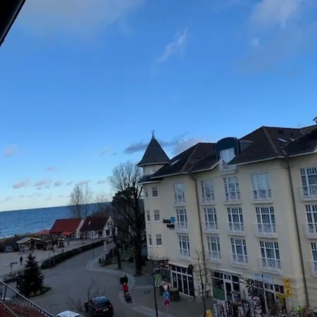 公寓 Drei Moewen - 35-58