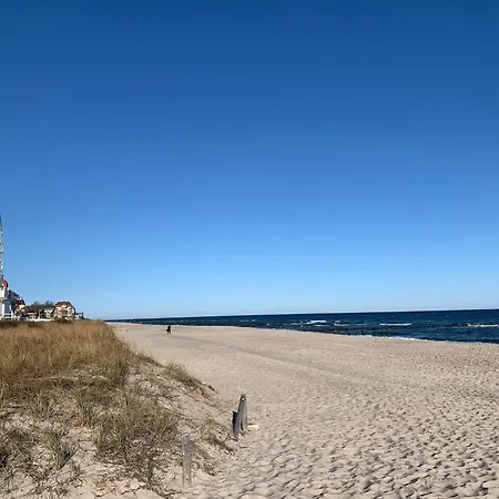 Drei Moewen - 35-58 * Ostseebad Kühlungsborn